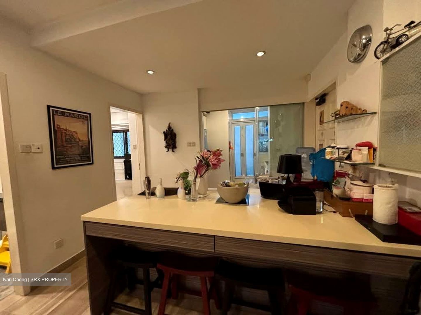 Tanglin Park (D10), Condominium #570170751
